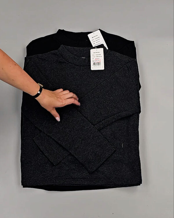 Фотография  801 - Толстовки Корея 085#7,2 кг, ЛОТ СТ-9234 оптом в Сочи и Краснодарском крае