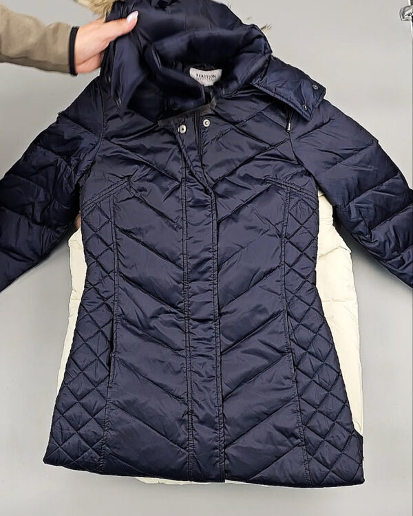 Фотография  725 - Верхняя одежда женская CAN 104#15 кг, ЛОТ СТ-9353 оптом в Сочи и Краснодарском крае