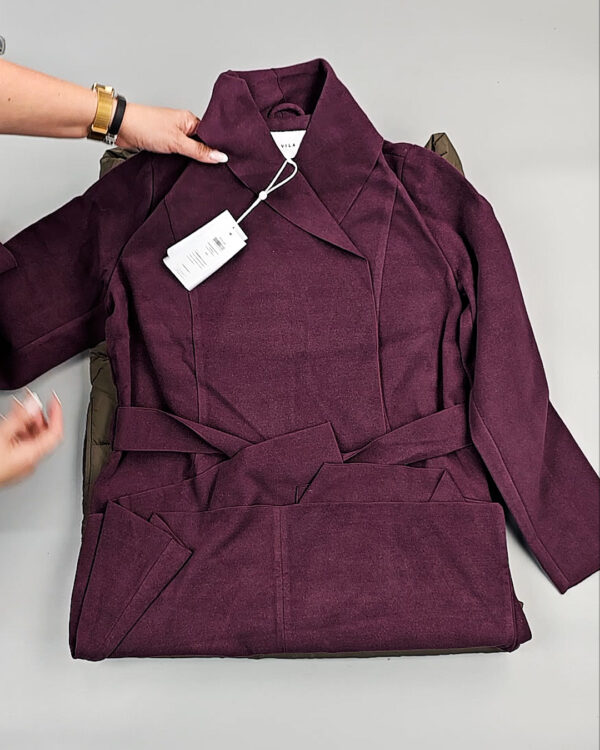 Фотография  968 - Верхняя одежда BESTSELLER Дания 104#10 кг оптом в Сочи и Краснодарском крае