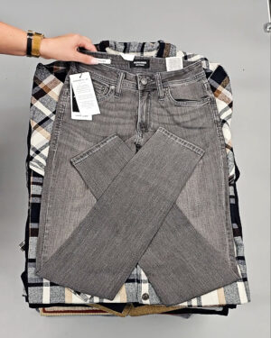 Фотография  219 - JACK JONES Men Winter mix 075#20 кг, ЛОТ № СТ-9265 оптом в Сочи и Краснодарском крае