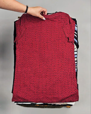 Фотография  530 - OVS Summer м/ж mix#15 кг, ЛОТ СТ-9162 оптом в Сочи и Краснодарском крае