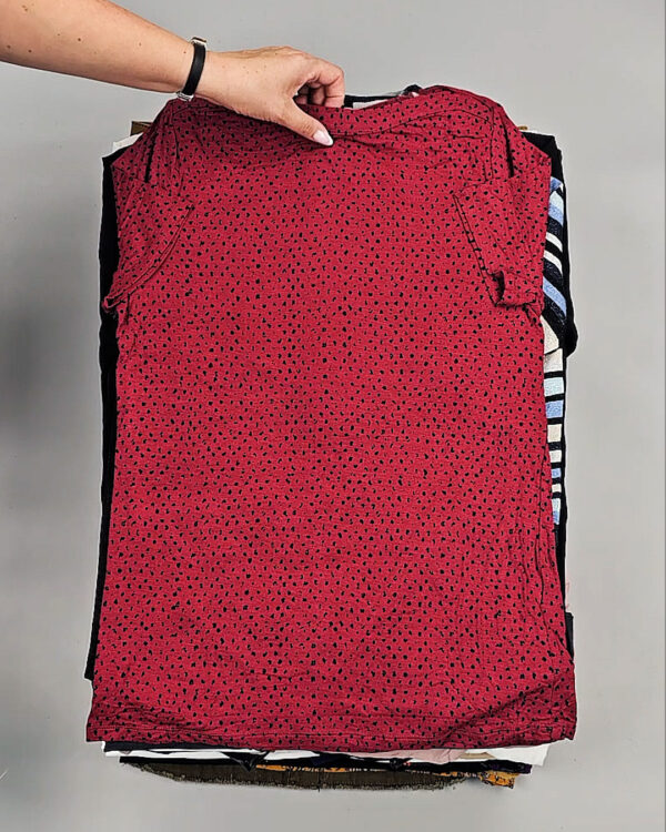 Фотография  645 - OVS Summer м/ж mix#15 кг, ЛОТ СТ-9162 оптом в Сочи и Краснодарском крае