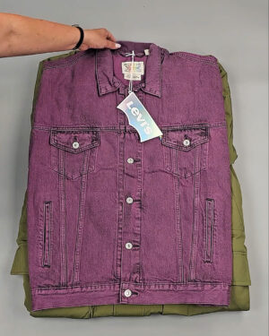 Фотография  663 - Levis mix SW 03#10 кг, ЛОТ СТ-9171 оптом в Сочи и Краснодарском крае