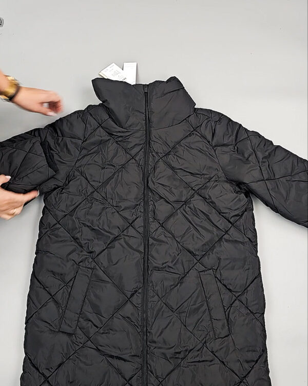 Фотография  220 - Верхняя одежда BESTSELLER Дания 104#10 кг, ЛОТ СТ-9314 оптом в Сочи и Краснодарском крае