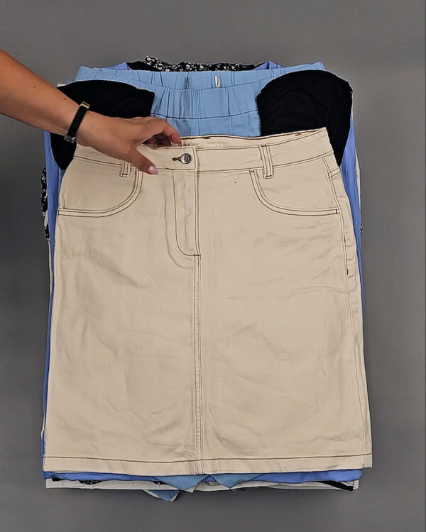 Фотография  857 - TCM Summer 074#15 кг, ЛОТ №9150 оптом в Сочи и Краснодарском крае