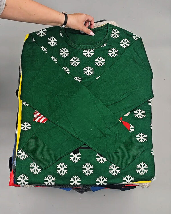 Фотография  245 - LIDL Winter mix 124#15 кг, ЛОТ №9147 оптом в Сочи и Краснодарском крае