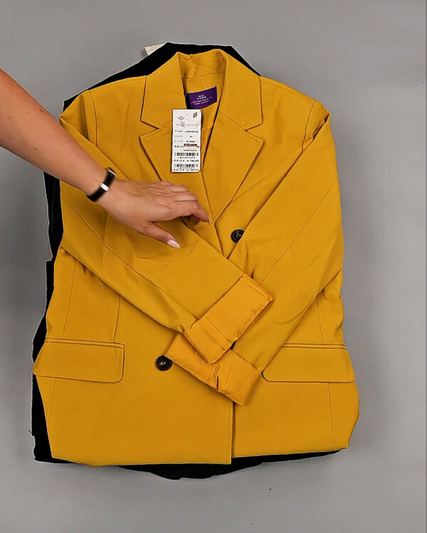 Фотография  648 - Жакеты Корея 085#10 кг оптом в Сочи и Краснодарском крае