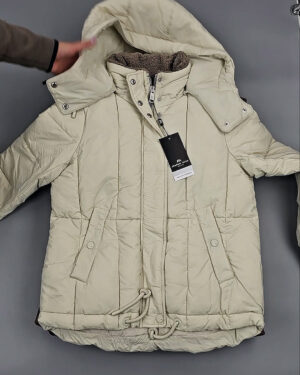 Фотография  508 - Верхняя одежда женская CAN 104#15 кг, ЛОТ СТ-9353 оптом в Сочи и Краснодарском крае