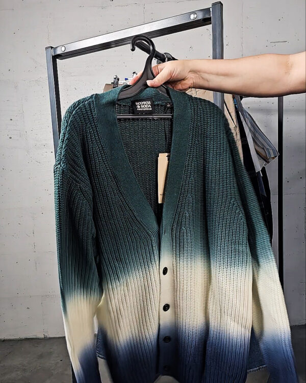 Фотография  163 - BRAND men 075#12,5 кг, ЛОТ №9110 оптом в Сочи и Краснодарском крае