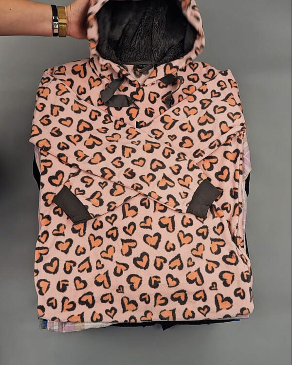 Фотография  623 - LIDL Winter mix 114#15 кг, ЛОТ №9135 оптом в Сочи и Краснодарском крае