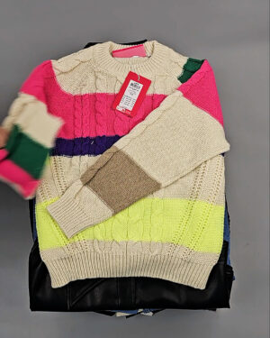 Фотография  784 - JACK JONES Women mix 075 #15 кг, ЛОТ СТ-9182 оптом в Сочи и Краснодарском крае