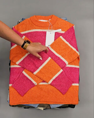 Фотография  985 - JACK JONES Women mix 075 #15 кг оптом в Сочи и Краснодарском крае