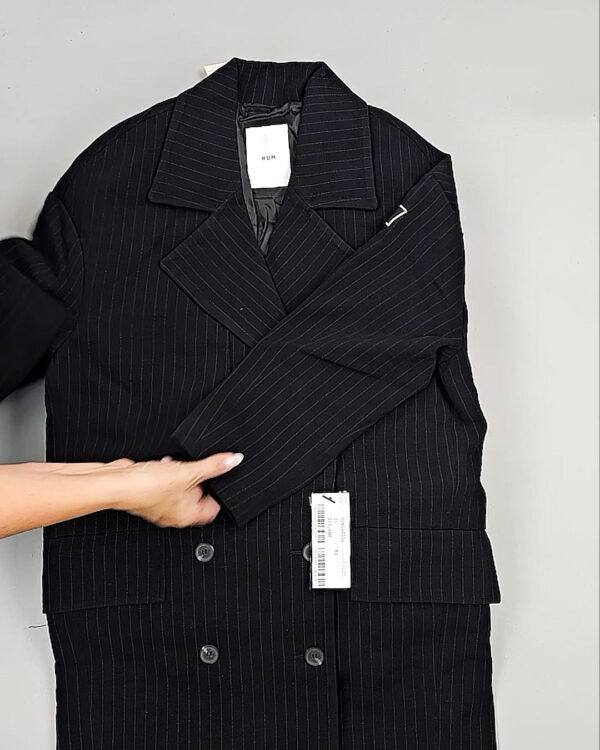 Фотография  770 - Жакеты Корея 085#10 кг оптом в Сочи и Краснодарском крае