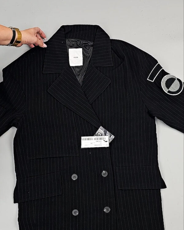 Фотография  580 - Ветровки жен Корея 085#7 кг, ЛОТ № СТ-9244 оптом в Сочи и Краснодарском крае