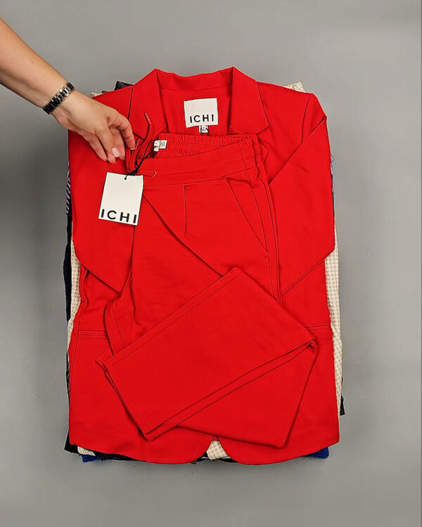 Фотография  379 - ICHI mix 075#15 кг, ЛОТ СТ-9204 оптом в Сочи и Краснодарском крае