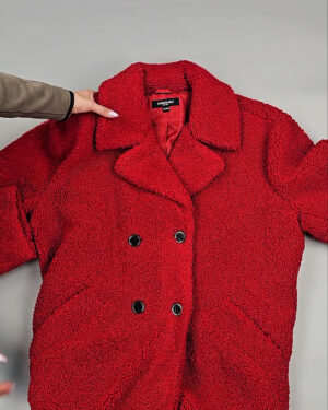 Фотография  213 - Верхняя одежда женская CAN 104#15 кг, ЛОТ СТ-9352 оптом в Сочи и Краснодарском крае