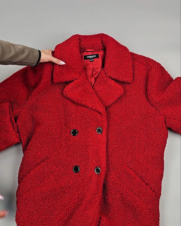 Фотография  814 - Верхняя одежда женская CAN 104#15 кг, ЛОТ СТ-9352 оптом в Сочи и Краснодарском крае