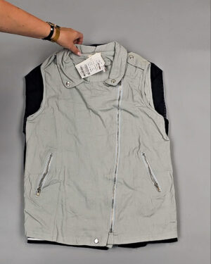 Фотография  252 - Ветровки жен Корея 085#6 кг, ЛОТ № СТ-9242 оптом в Сочи и Краснодарском крае