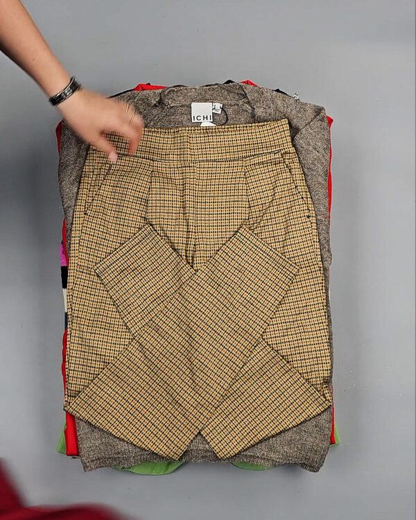 Фотография  258 - ICHI mix 075#15 кг, ЛОТ СТ-9205 оптом в Сочи и Краснодарском крае