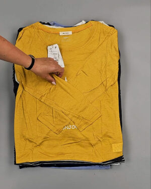 Фотография  581 - Тонковки Корея 085#5 кг, ЛОТ СТ-9213 оптом в Сочи и Краснодарском крае