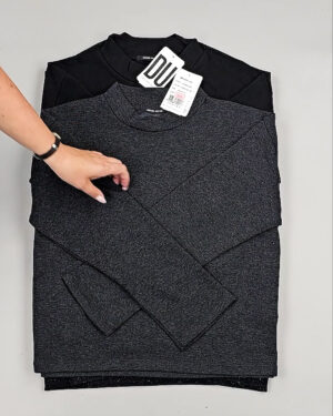 Фотография  633 - Толстовки Корея 085#6,8 кг, ЛОТ СТ-9233 оптом в Сочи и Краснодарском крае