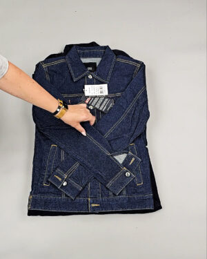 Фотография  467 - Верхняя одежда Корея 085#15 кг, ЛОТ № СТ-9247 оптом в Сочи и Краснодарском крае