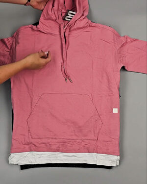 Фотография  344 - Толстовки Корея 085#7,5 кг оптом в Сочи и Краснодарском крае