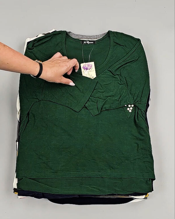 Фотография  590 - Тонковки Корея 085#5 кг, ЛОТ СТ-9215 оптом в Сочи и Краснодарском крае