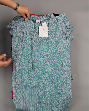 Фотография  961 - ICHI Summer mix 045#15 кг, ЛОТ СТ-9186 оптом в Сочи и Краснодарском крае