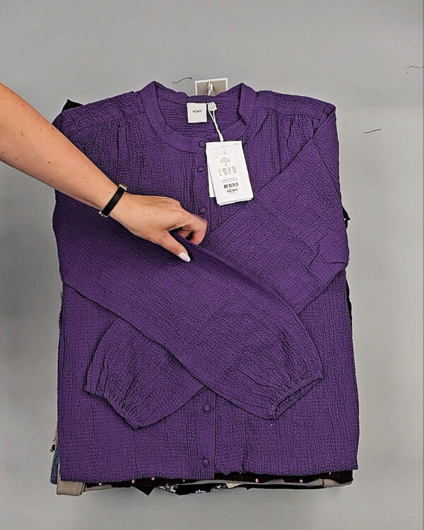 Фотография  936 - ICHI Winter mix 104#15 кг, ЛОТ СТ-9199 оптом в Сочи и Краснодарском крае