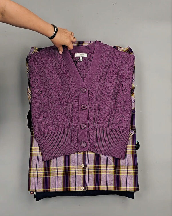 Фотография  814 - B.YOUNG Winter mix 104#15 кг, ЛОТ СТ-9195 оптом в Сочи и Краснодарском крае