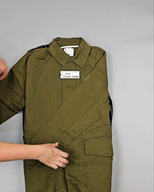 Фотография  418 - Верхняя одежда Корея 085#15 кг, ЛОТ № СТ-9248 оптом в Сочи и Краснодарском крае