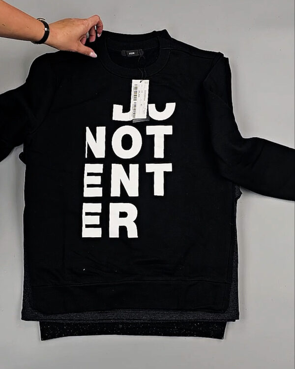 Фотография  116 - Толстовки Корея 085#7,5 кг оптом в Сочи и Краснодарском крае