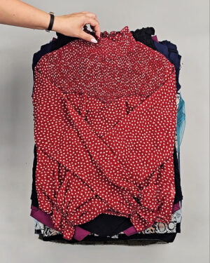 Фотография  679 - OVS Summer м/ж mix#15 кг, ЛОТ СТ-9166 оптом в Сочи и Краснодарском крае