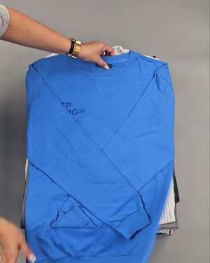 Фотография  590 - LIDL Winter mix 114#15 кг, ЛОТ №9137 оптом в Сочи и Краснодарском крае