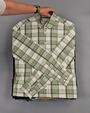 Фотография  596 - CASUAL FRIDAY Summer 075#15,6 кг, ЛОТ № СТ-9273 оптом в Сочи и Краснодарском крае