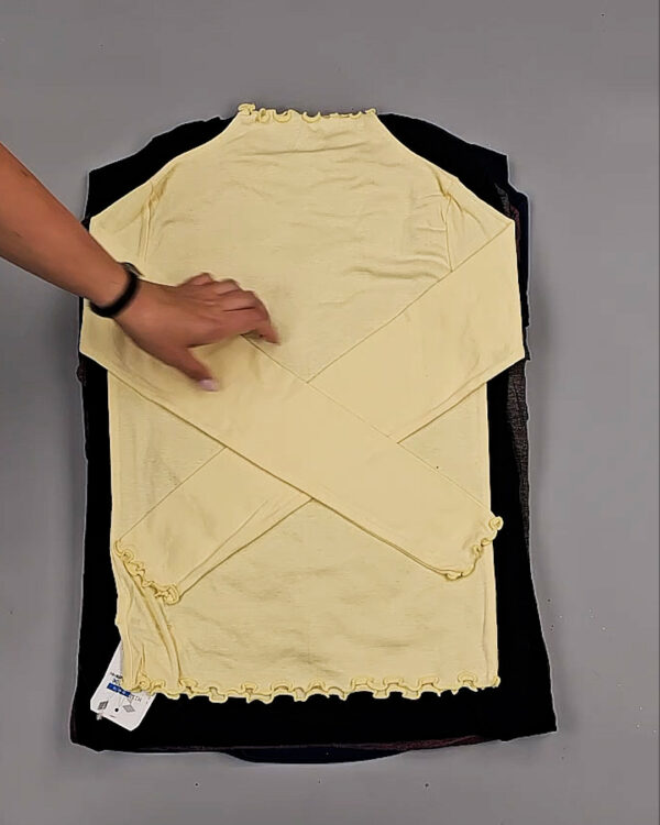 Фотография  521 - Тонковки Корея 085#5 кг, ЛОТ СТ-9216 оптом в Сочи и Краснодарском крае