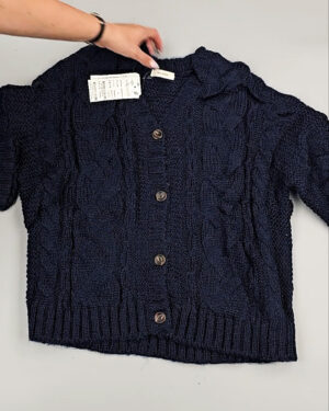 Фотография  119 - Джемпера Корея 085#7 кг оптом в Сочи и Краснодарском крае