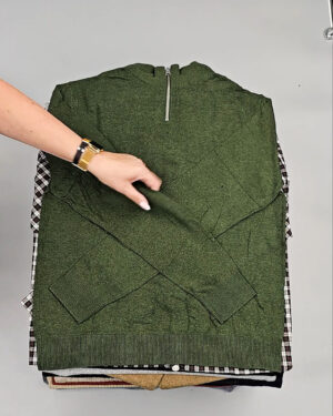 Фотография  319 - JACK JONES Men Winter mix 075#20 кг, ЛОТ № СТ-9265 оптом в Сочи и Краснодарском крае