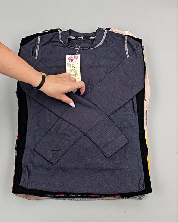 Фотография  209 - Тонковки Корея 085#5 кг оптом в Сочи и Краснодарском крае