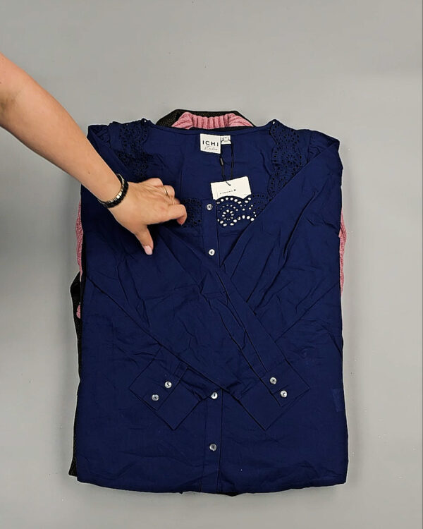 Фотография  294 - ICHI mix 075#15 кг, ЛОТ СТ-9203 оптом в Сочи и Краснодарском крае