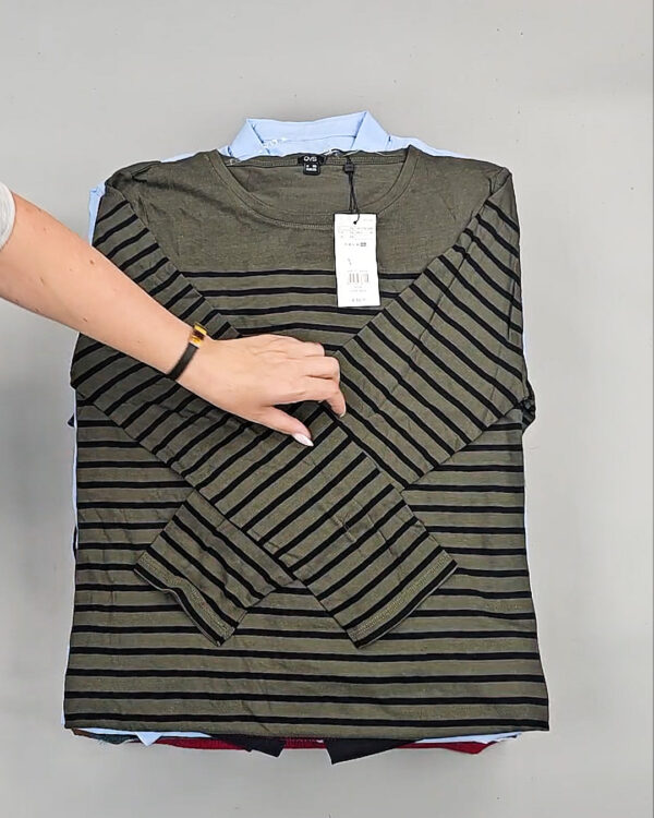 Фотография  158 - OVS Winter м/ж mix#15 кг оптом в Сочи и Краснодарском крае