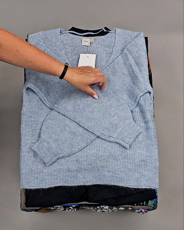 Фотография  172 - ICHI Winter mix 104#15 кг оптом в Сочи и Краснодарском крае