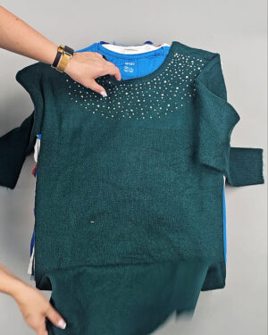 Фотография  708 - LIDL Winter mix 114#15 кг, ЛОТ №9136 оптом в Сочи и Краснодарском крае