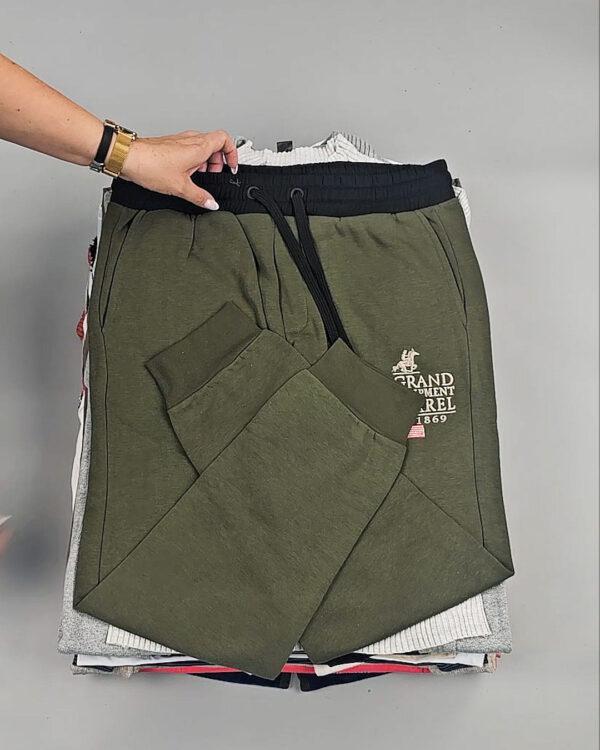 Фотография  797 - LIDL Winter mix 114#15 кг, ЛОТ №9137 оптом в Сочи и Краснодарском крае