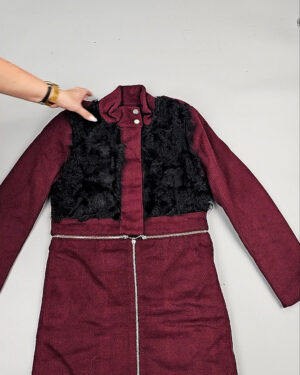 Фотография  162 - Верхняя одежда Корея 085#15 кг, ЛОТ № СТ-9249 оптом в Сочи и Краснодарском крае