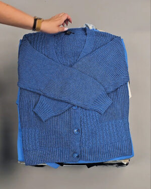 Фотография  971 - LIDL Winter mix 114#15 кг, ЛОТ №9134 оптом в Сочи и Краснодарском крае