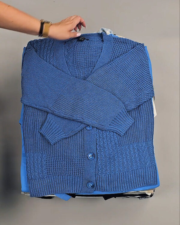 Фотография  622 - LIDL Winter mix 114#15 кг, ЛОТ №9134 оптом в Сочи и Краснодарском крае