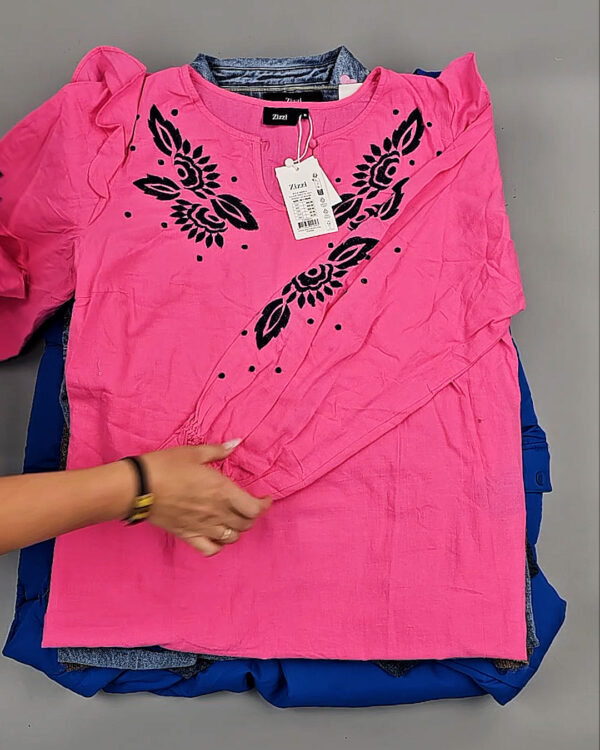 Фотография  944 - ZIZZI XXL 045#30 шт, ЛОТ СТ-9310 оптом в Сочи и Краснодарском крае