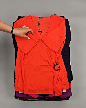 Фотография  743 - OVS Summer м/ж mix#15 кг, ЛОТ СТ-9165 оптом в Сочи и Краснодарском крае